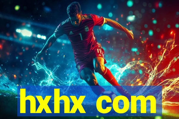 hxhx com